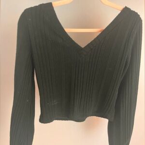 SHEIN sweater!